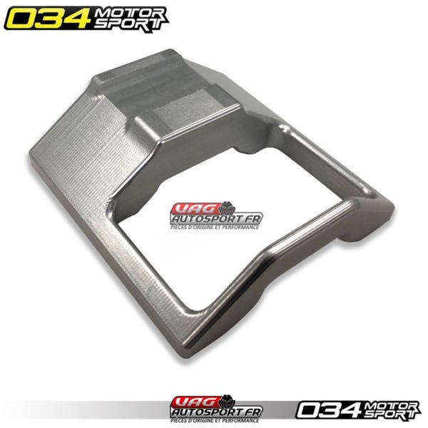 Kit de Supports Moteur Inférieur de Berceau Renforcé - VAG MQB & MQB EVO - BVM & DSG6 - 034-509-1041 - 034Motorsport – Image 3
