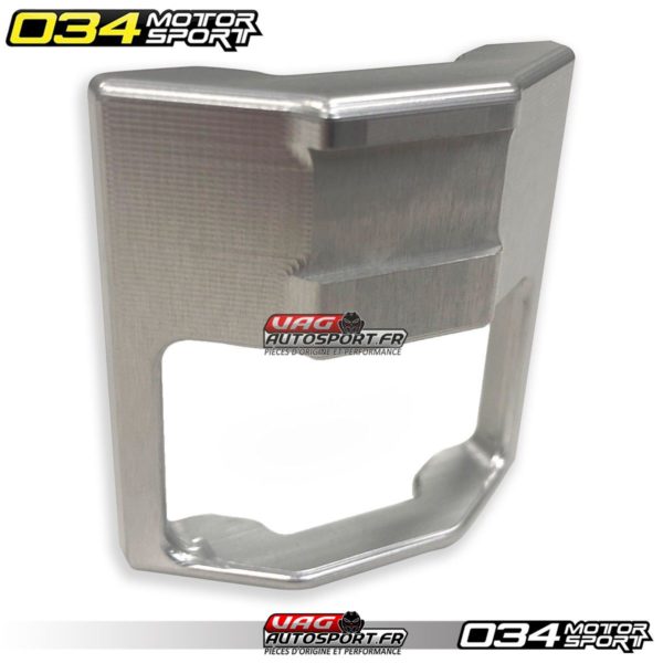 Kit de Supports Moteur Inférieur de Berceau Renforcé - VAG MQB & MQB EVO - BVM & DSG6 - 034-509-1041 - 034Motorsport – Image 4