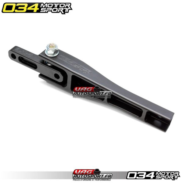 Kit de Supports Moteur Inférieur de Berceau Renforcé - VAG MQB & MQB EVO - BVM & DSG6 - 034-509-1041 - 034Motorsport – Image 10