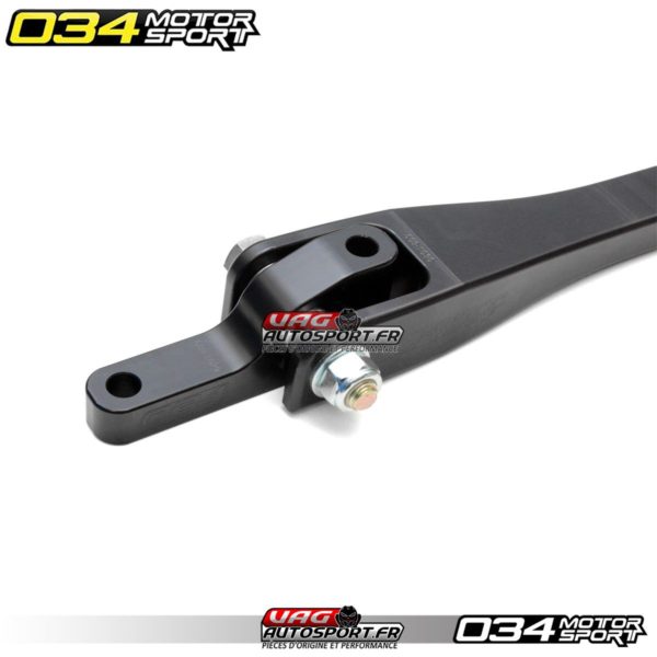 Kit de Supports Moteur Inférieur de Berceau Renforcé - VAG MQB & MQB EVO - BVM & DSG6 - 034-509-1041 - 034Motorsport – Image 11