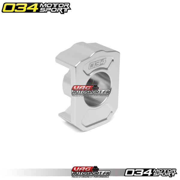 Kit de Supports Moteur Inférieur de Berceau Renforcé - VAG MQB & MQB EVO - BVM & DSG6 - 034-509-1041 - 034Motorsport – Image 12