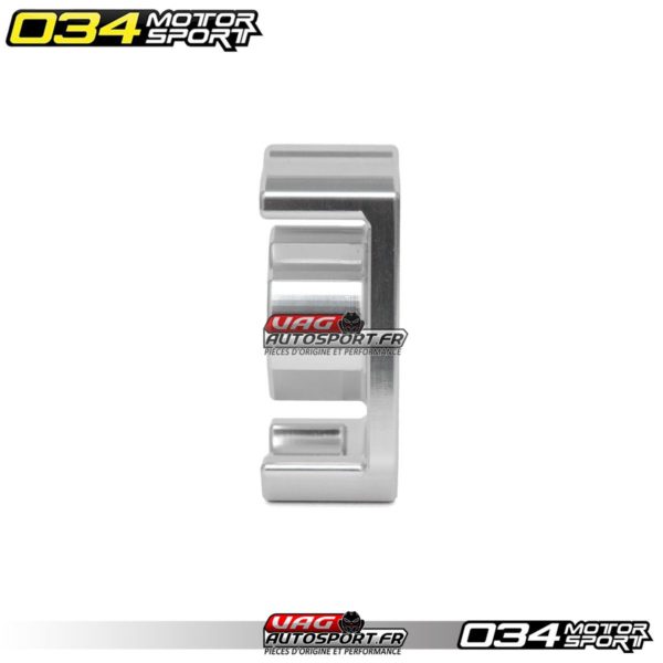 Kit de Supports Moteur Inférieur de Berceau Renforcé - VAG MQB & MQB EVO - BVM & DSG6 - 034-509-1041 - 034Motorsport – Image 13