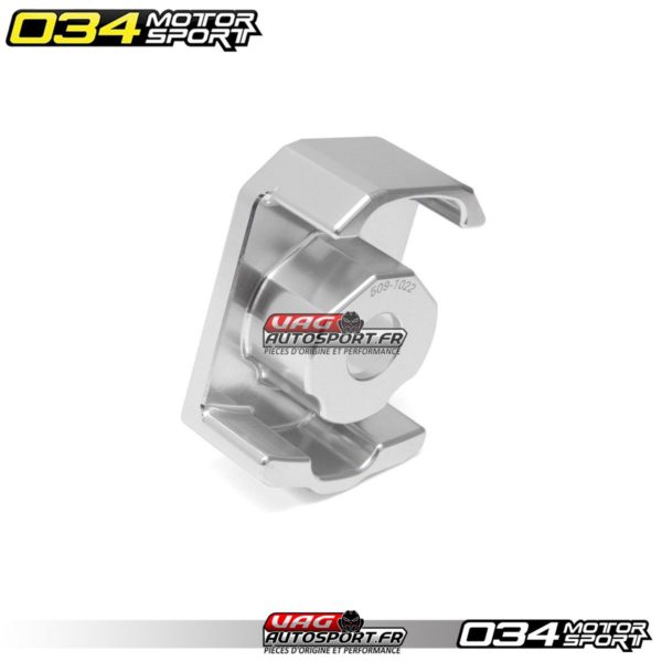 Kit de Supports Moteur Inférieur de Berceau Renforcé - VAG MQB & MQB EVO - BVM & DSG6 - 034-509-1041 - 034Motorsport – Image 14