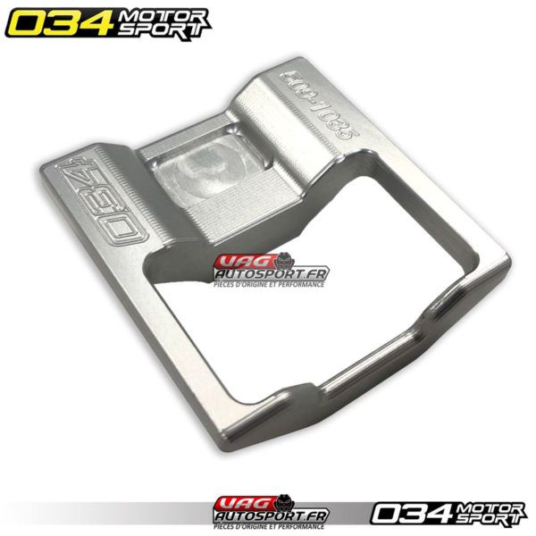 Kit de Supports Moteur Inférieur de Berceau Renforcé - VAG MQB & MQB EVO - BVM & DSG6 - 034-509-1041 - 034Motorsport – Image 15