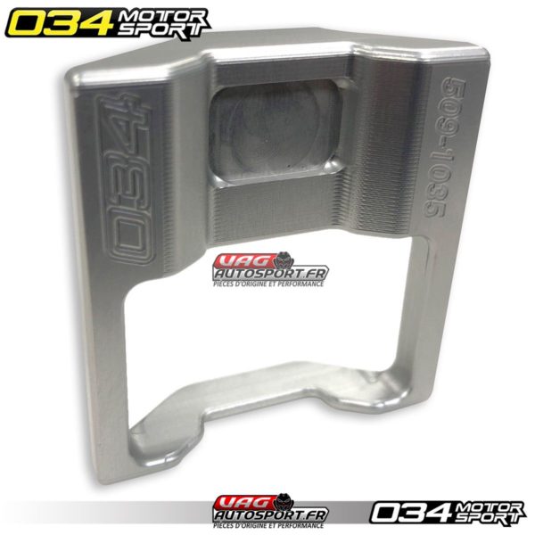 Kit de Supports Moteur Inférieur de Berceau Renforcé - VAG MQB & MQB EVO - BVM & DSG6 - 034-509-1041 - 034Motorsport – Image 16