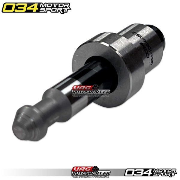 Kit upgrade HPFP piston pompe essence - 2.0TSI / 2.5TFSI / 3.0TFSI Supercharged - 034-106-6052 - 034Motorsport – Image 3