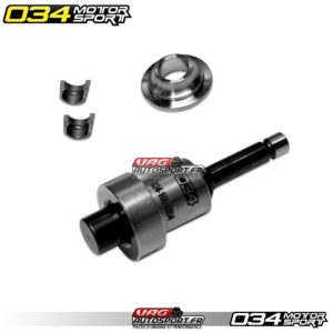 Kit upgrade HPFP piston pompe essence - 2.9T &  3.0 TFSI EA839 - 034-106-6054 - 034Motorsport
