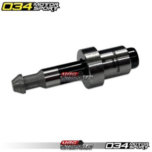 Kit upgrade HPFP piston pompe essence - 2.0TSI / 2.5TFSI / 3.0TFSI Supercharged - 034-106-6052 - 034Motorsport