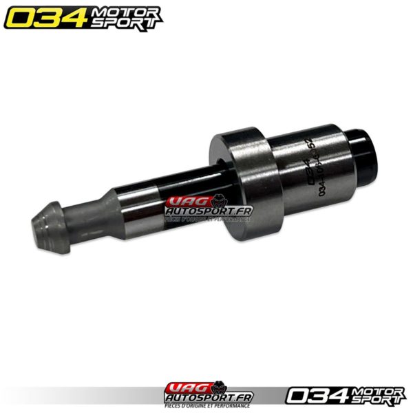Kit upgrade HPFP piston pompe essence - 2.0TSI / 2.5TFSI / 3.0TFSI Supercharged - 034-106-6052 - 034Motorsport