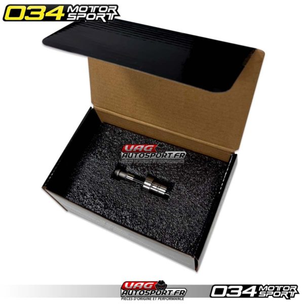 Kit upgrade HPFP piston pompe essence - 2.0TSI / 2.5TFSI / 3.0TFSI Supercharged - 034-106-6052 - 034Motorsport – Image 8