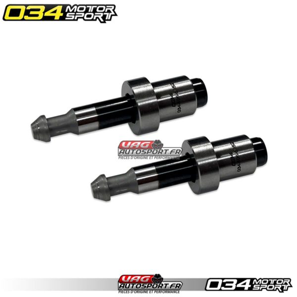 Kit upgrade HPFP piston pompe essence - 2.0TSI / 2.5TFSI / 3.0TFSI Supercharged - 034-106-6052 - 034Motorsport – Image 9