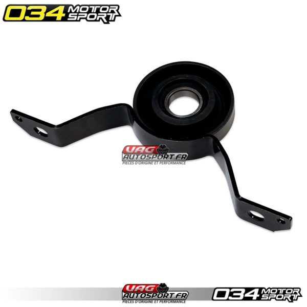Palier central de support d’arbre de transmission 034Motorsport, Audi S4/RS4 B6/B7 4.2L V8 (Réf. : 034-506-0004)