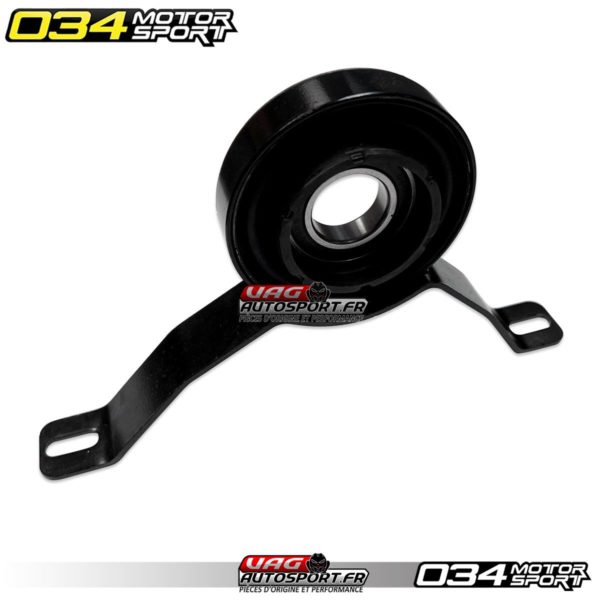 Palier central de support d’arbre de transmission 034Motorsport, Audi A4 B6/B7 et châssis C5 (Réf. : 034-506-0003) – Image 3