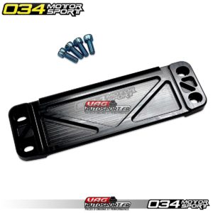 Renfort de Tunnel d'Arbre de transmission X-Clear - Audi  B8 A4/S4/RS4 A5/S5/RS5 - 034-603-0030 - 034Motorsport