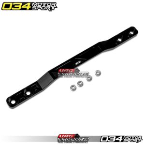 Renfort de Tunnel d'Arbre de transmission X-Clear - VAG AWD MQB / MQB EVO - 034-603-0032 - 034Motorsport