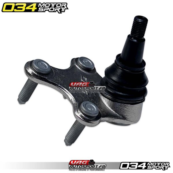 Rotule de suspension avant réglable Dynamic+ RCO - MQB & MQB EVO - 034-401-4013 - 034Motorsport – Image 3
