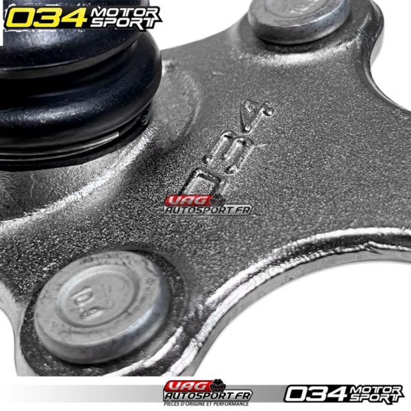 Rotule de suspension avant réglable Dynamic+ RCO - MQB & MQB EVO - 034-401-4013 - 034Motorsport – Image 6