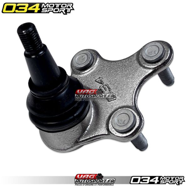 Rotule de suspension avant réglable Dynamic+ RCO - MQB & MQB EVO - 034-401-4013 - 034Motorsport – Image 7