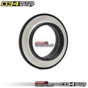 Roulement de support d’amortisseur avant 034Motorsport, Volkswagen & Audi MQB/MQB EVO (Réf. : 034-601-2002)