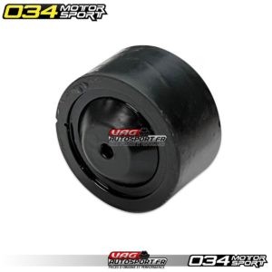 Silentbloc pour levier de vitesse 016 en polyuréthane haute performance 034Motorsport (Réf. : 034-508-3000)