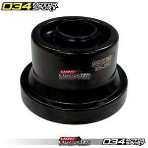 Soufflet de support central d’arbre de transmission 034Motorsport, pour Audi RS4 B7 (Réf. : 034-506-Z002)