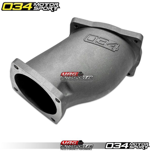 SüperDüper Charger 84mm Throttle Body System 034Motorsport pour Audi B8/B8.5 Q5/SQ5 3.0 TFSI (Réf. : 034-108-1906) – Image 4