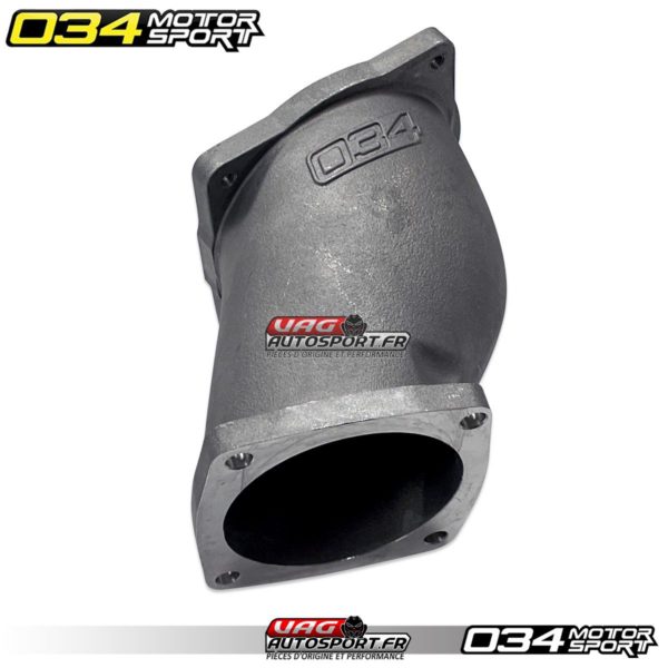 SüperDüper Charger 84mm Throttle Body System 034Motorsport pour Audi B8/B8.5 Q5/SQ5 3.0 TFSI (Réf. : 034-108-1906) – Image 5