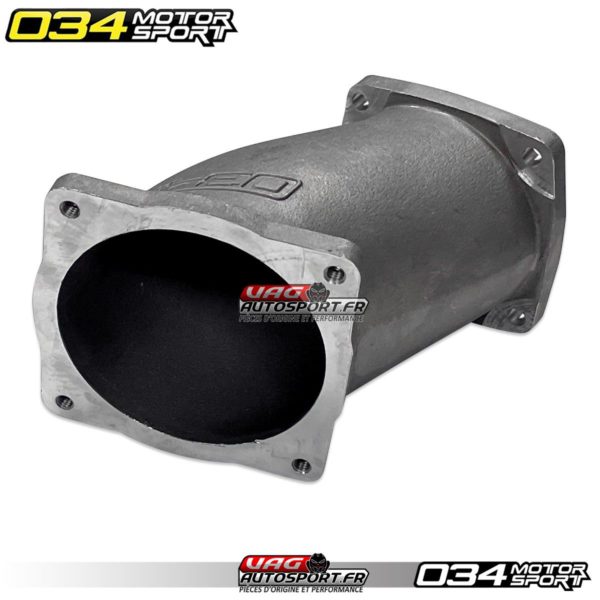 SüperDüper Charger 84mm Throttle Body System 034Motorsport pour Audi B8/B8.5 Q5/SQ5 3.0 TFSI (Réf. : 034-108-1906) – Image 6