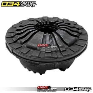 Support d’amortisseur avant "Track Density" - Audi B8/B8.5 & Porsche Macan - Réf 034-601-1003-TD par 034Motorsport