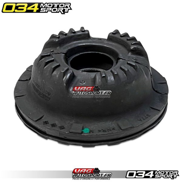Support d’amortisseur avant "Track Density" - Audi B8/B8.5 & Porsche Macan - Réf 034-601-1003-TD par 034Motorsport – Image 2