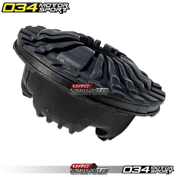 Support d’amortisseur avant "Track Density" - Audi B8/B8.5 & Porsche Macan - Réf 034-601-1003-TD par 034Motorsport – Image 4