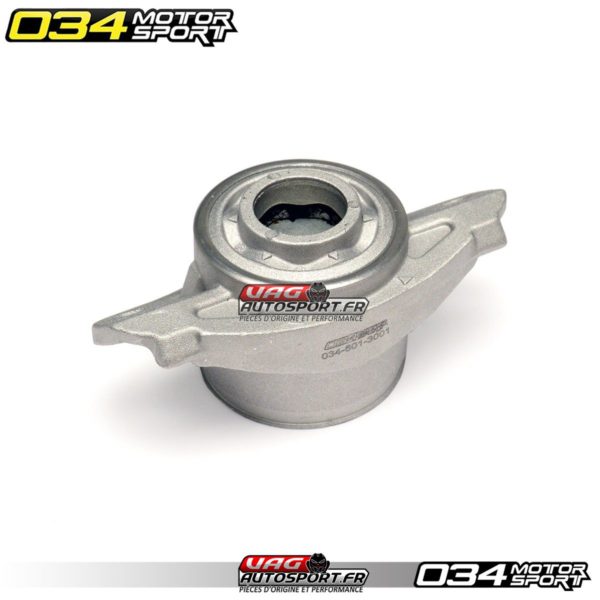 Support d’amortisseur arrière Street Density 034Motorsport, Audi A3/S3/RS3 Quattro, TT/TTS/TTRS & Volkswagen Golf R MkVII (Réf. : 034-601-3001)