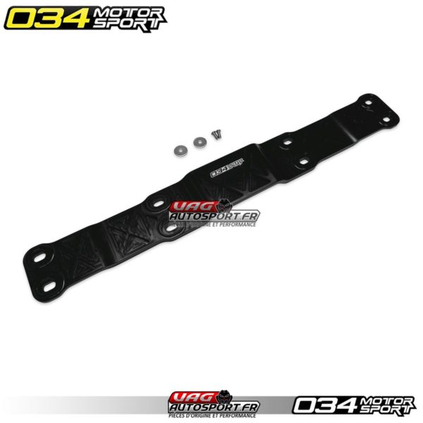 Support de Tunnel d'Arbre de transmission X-Clear - Audi C7/C7.5 A6/S6/RS6 A7/S7/RS7 - 034-603-0038 - 034Motorsport
