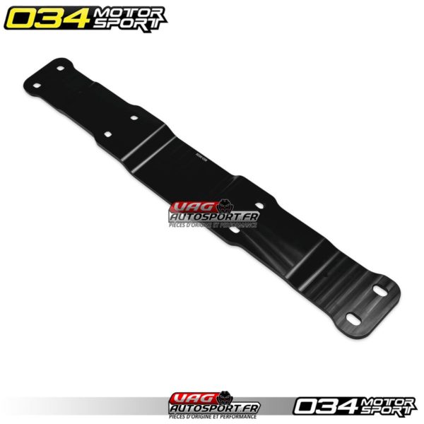 Support de Tunnel d'Arbre de transmission X-Clear - Audi C7/C7.5 A6/S6/RS6 A7/S7/RS7 - 034-603-0038 - 034Motorsport – Image 4