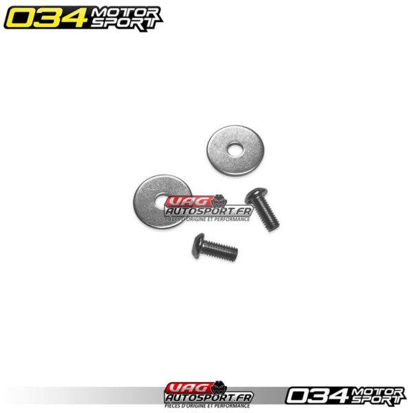 Support de Tunnel d'Arbre de transmission X-Clear - Audi C7/C7.5 A6/S6/RS6 A7/S7/RS7 - 034-603-0038 - 034Motorsport – Image 5