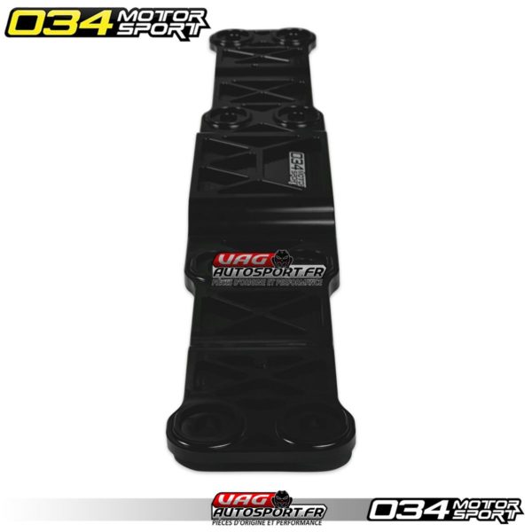 Support de Tunnel d'Arbre de transmission X-Clear - Audi C7/C7.5 A6/S6/RS6 A7/S7/RS7 - 034-603-0038 - 034Motorsport – Image 6