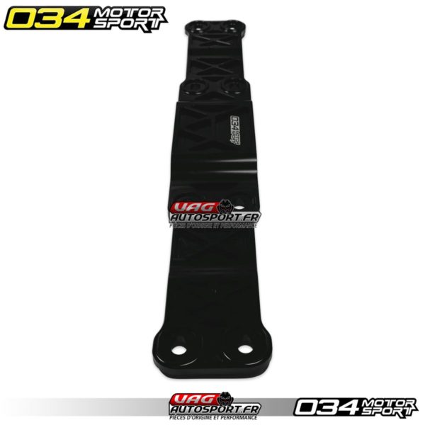 Support de Tunnel d'Arbre de transmission X-Clear - Audi C7/C7.5 A6/S6/RS6 A7/S7/RS7 - 034-603-0038 - 034Motorsport – Image 7