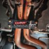 Support de Tunnel d'Arbre de transmission X-Clear - Audi C7/C7.5 A6/S6/RS6 A7/S7/RS7 - 034-603-0038 - 034Motorsport – Image 8