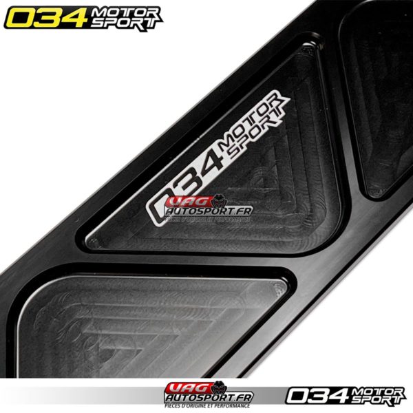Support de Tunnel d'Arbre de transmission X-Clear - VAG - 2RM MQB - MQB EVO - 034-603-0033 - 034Motorsport – Image 4