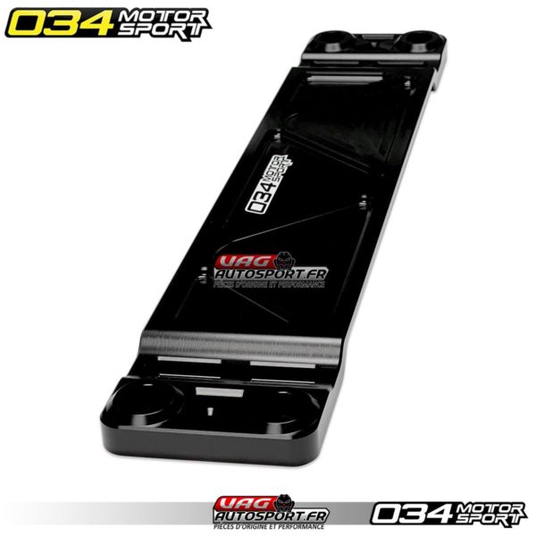 Support de Tunnel d'Arbre de transmission X-Clear - VAG - 2RM MQB - MQB EVO - 034-603-0033 - 034Motorsport – Image 5