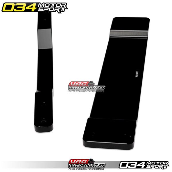 Support de Tunnel d'Arbre de transmission X-Clear - VAG - 2RM MQB - MQB EVO - 034-603-0033 - 034Motorsport – Image 7