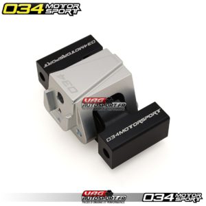 Supports Moteur TrackSport - Audi B8/B8.5 A4/S4/A5/S5/Q5/SQ5 - Réf. 034-509-0047 - 034Motorsport