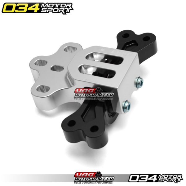 Supports Moteur/Transmission StreetSport - 034Motorsport pour Audi/VW MQB & MQB EVO - Réf. 034-509-5034 – Image 5