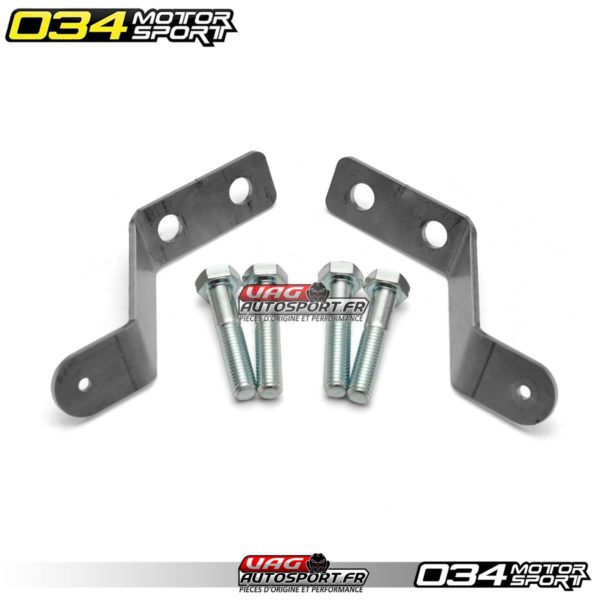 Supports Moteur/Transmission StreetSport - 034Motorsport pour Audi/VW MQB & MQB EVO - Réf. 034-509-5034 – Image 6