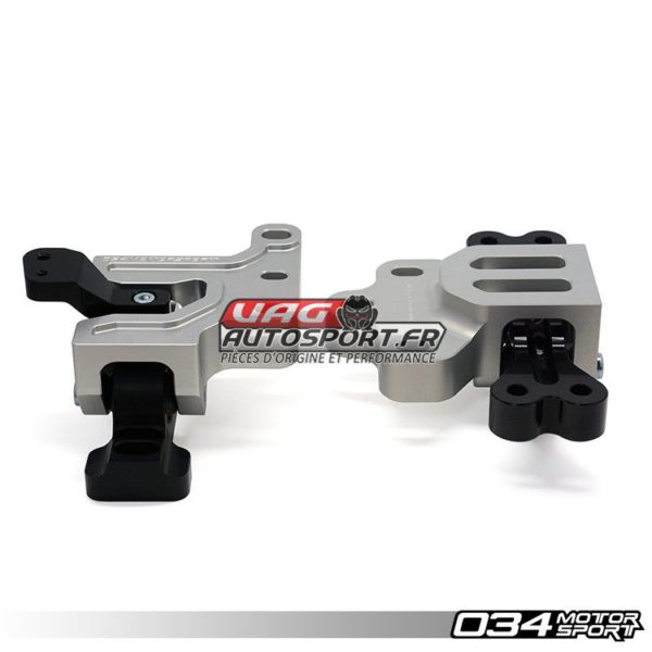 Supports Moteur/Transmission StreetSport - Audi 8J/8P & VW MkV & MkVI 2.0TSI - Réf. 034-509-5038 – Image 2