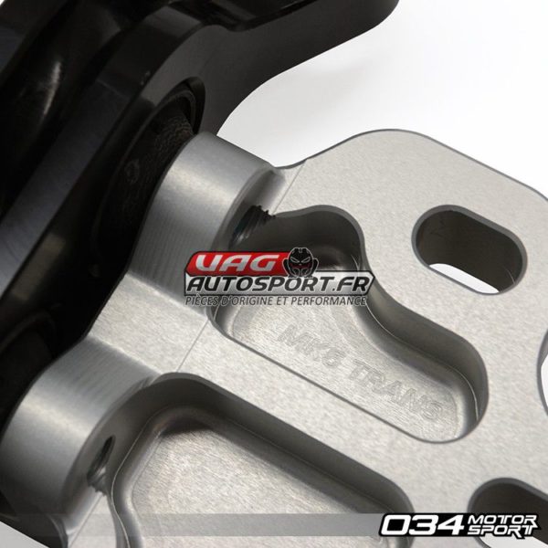Supports Moteur/Transmission StreetSport - Audi 8J/8P & VW MkV & MkVI 2.0TSI - Réf. 034-509-5038 – Image 3
