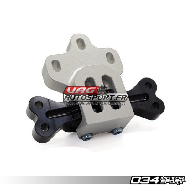 Supports Moteur/Transmission StreetSport - Audi 8J/8P & VW MkV & MkVI 2.0TSI - Réf. 034-509-5038