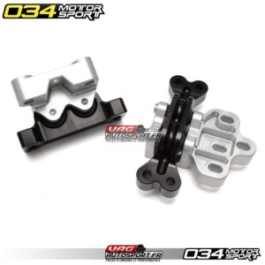 Supports Moteur/Transmission StreetSport - Audi A3/TT 3.2L & VW R32 MkV - 034-509-5035