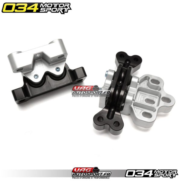 Supports Moteur/Transmission StreetSport - Audi A3/TT 3.2L & VW R32 MkV - 034-509-5035