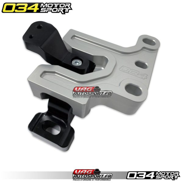 Supports Moteur/Transmission TrackSport - Audi TT 8N & VW GOLF MK4 Gti - 1.8T - 034-509-5031 - 034Motorsport – Image 5